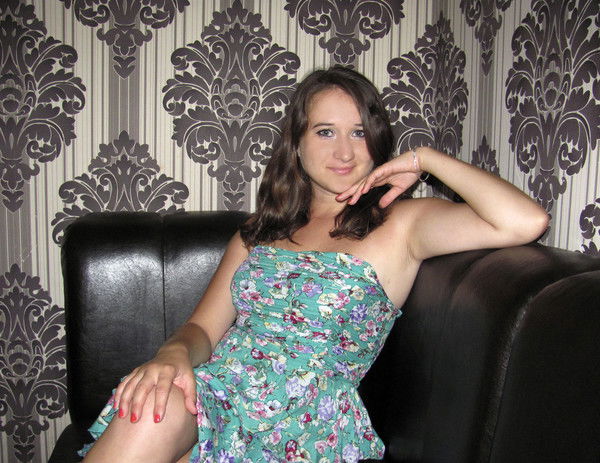 Анастасия Викторовна