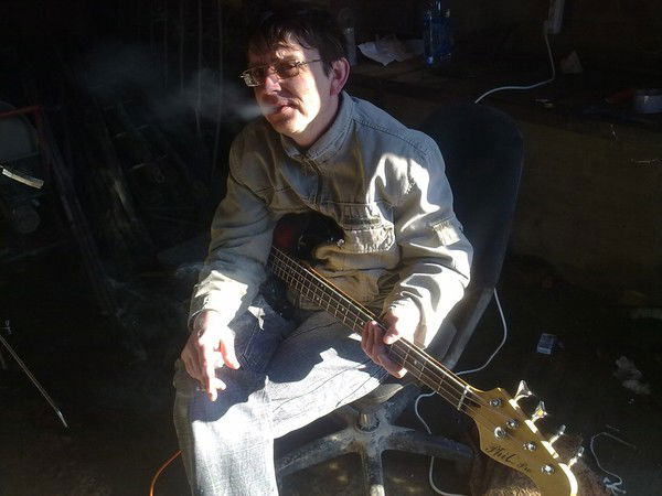 Денис Иванов