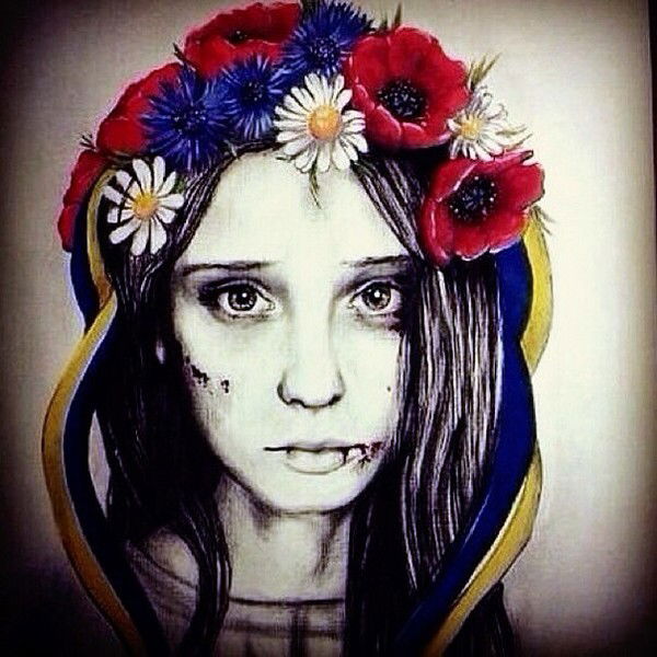 Оксанка Гулик