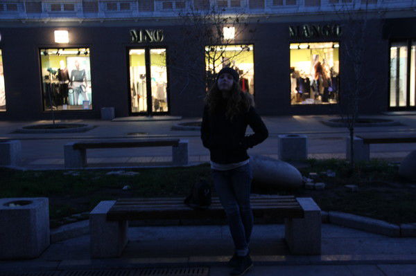 Ксюша Радаева