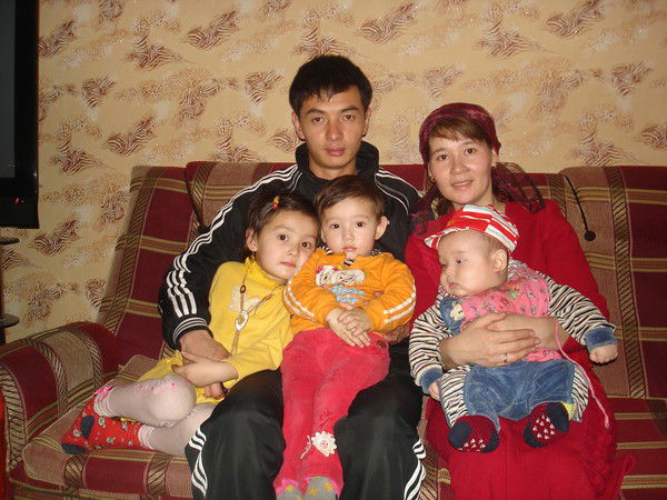 Роза Отарбаева