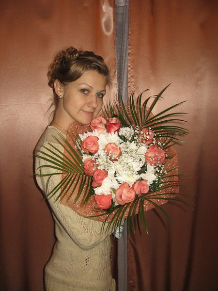 Евгения Павлова