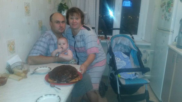 Светлана Тетерина