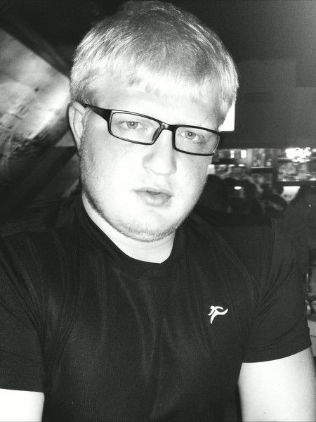 Максим Фомин