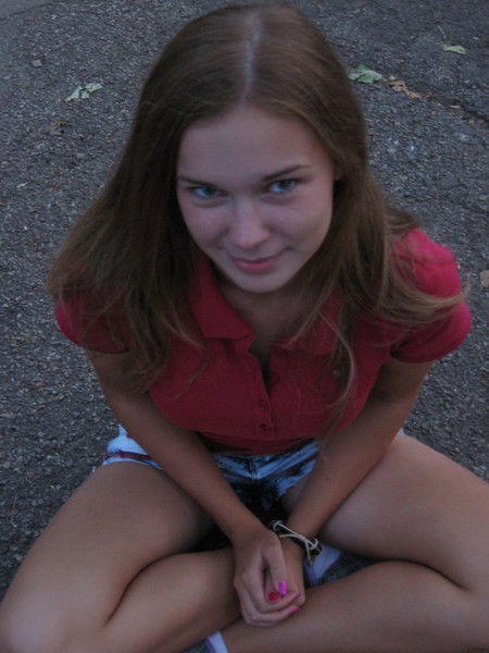 Мария Сторожева