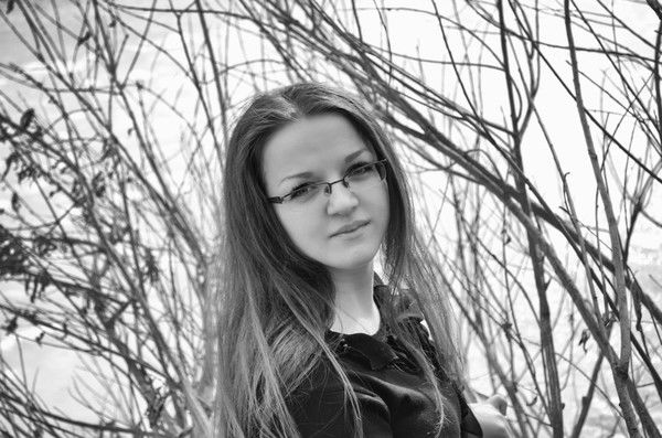 Екатерина Пигарева