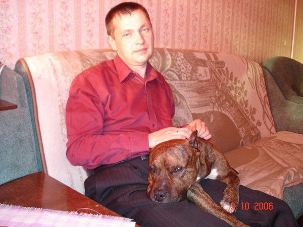 Игорь Роготнев