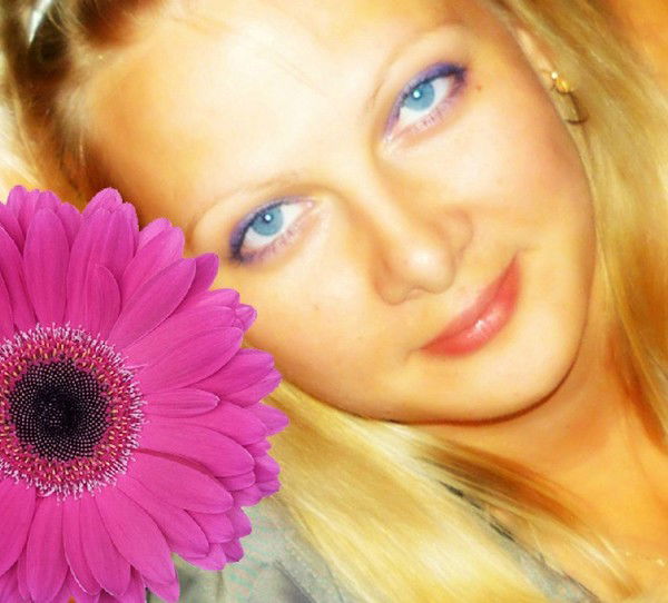 Елена Лавренчук