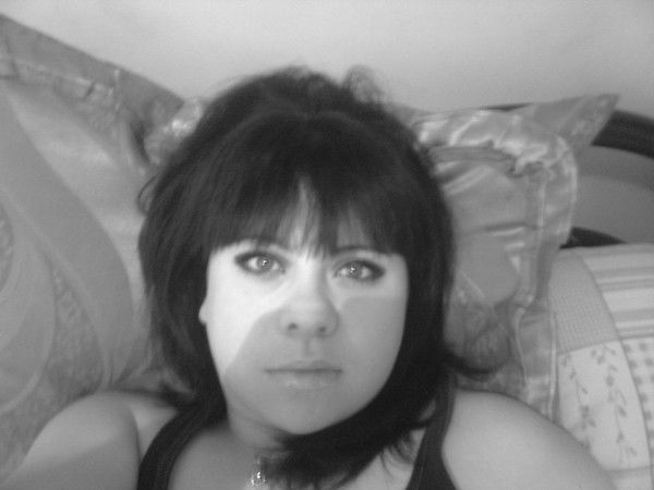 Ирина Рудская