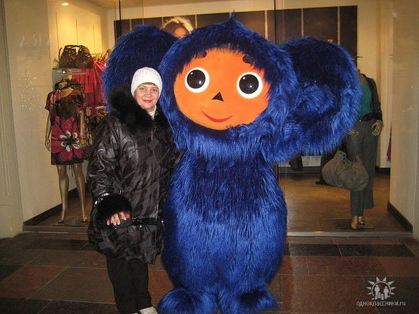 Лариса Корнеева