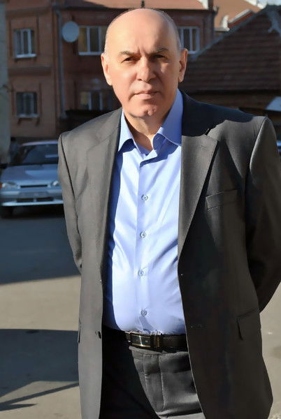 Калоев Эдуард