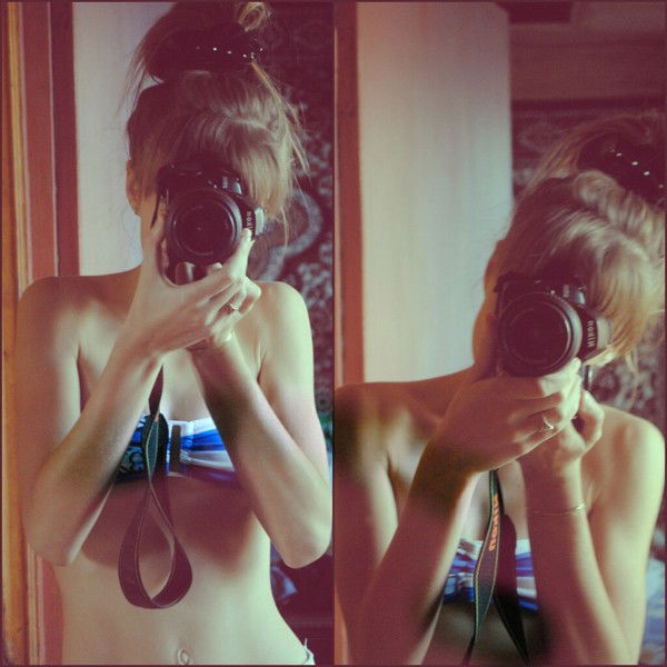 Ольга Максимова