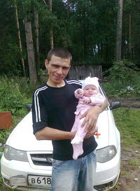 Сергей Круглов