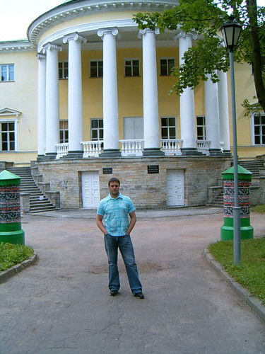 Александр Фурсов