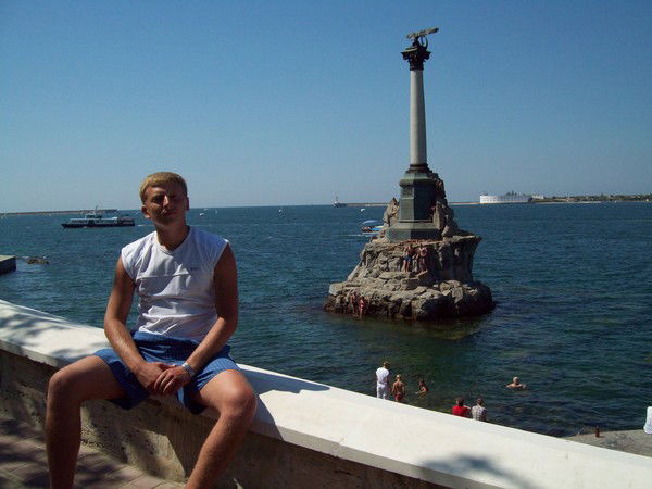 Дмитрий Симинюк