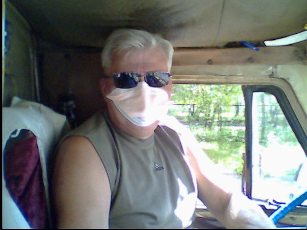 Соболев Михаил