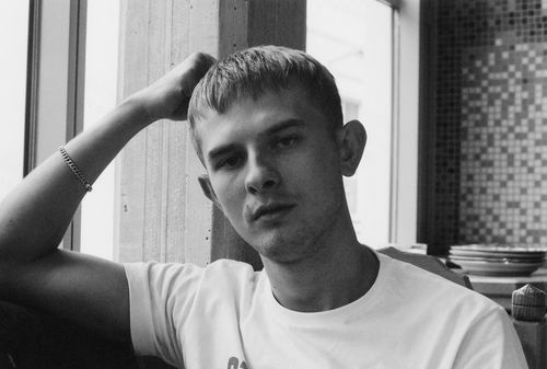 Александр Лысов