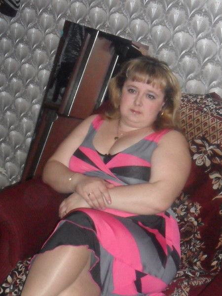 Светлана Свиридова