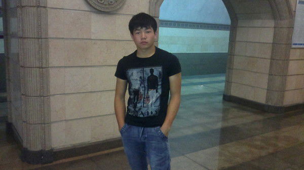 Байдыбек Турсын