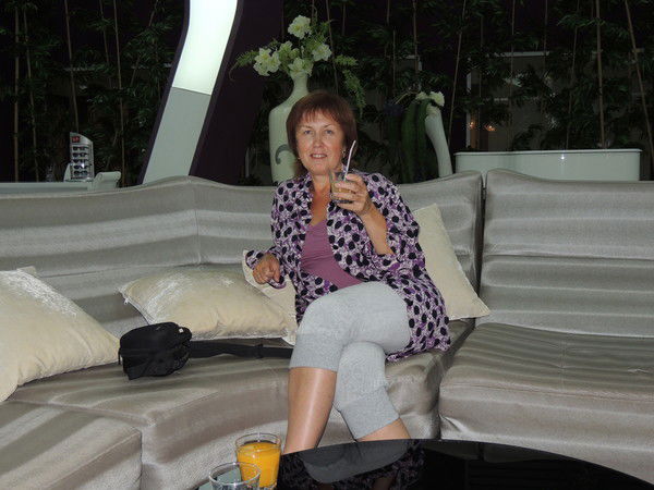 Наталья Шаманина