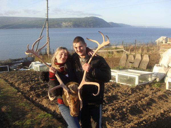 Наталья Потапова