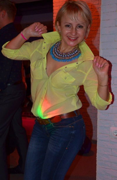 Эльвира Бадретдинова