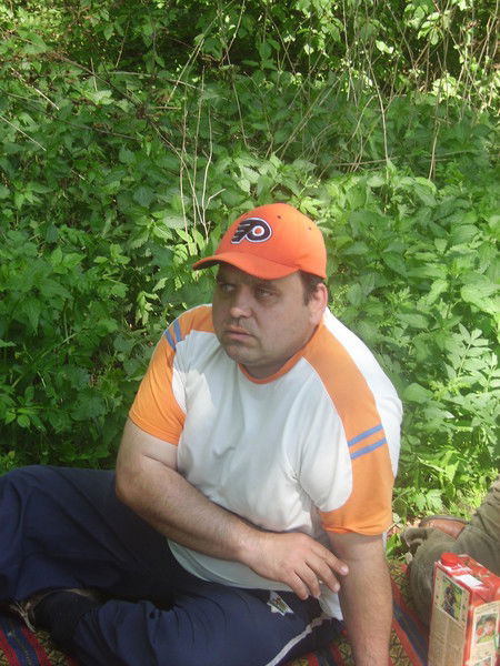 Сергей Максимов