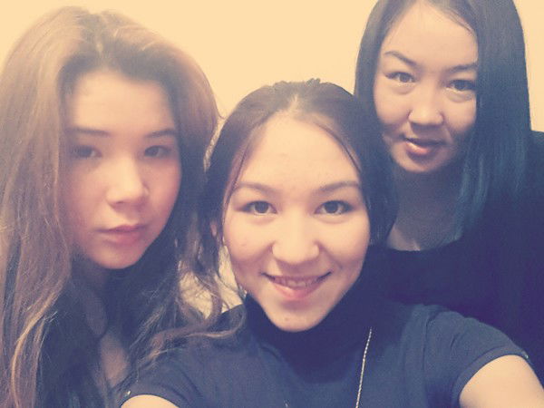 Карлыгаш Маден