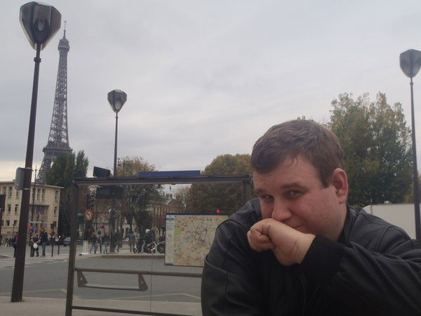 Алексей Шевельков