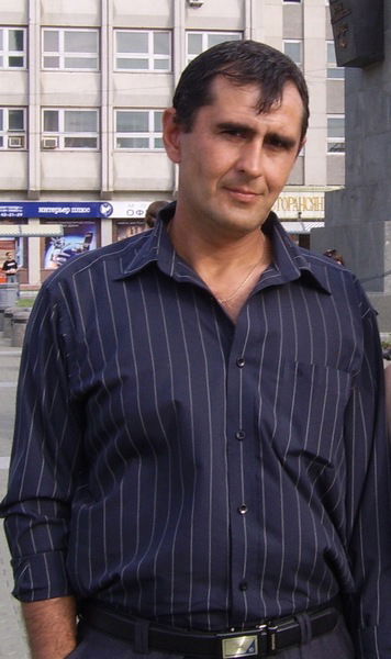 Юрий Манукян