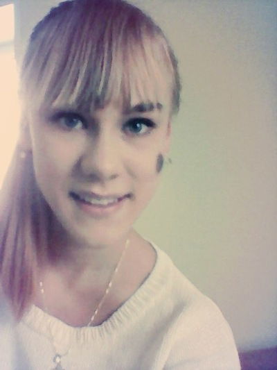 Света Белопольских