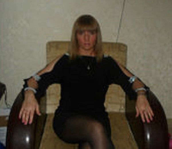 Ксения Наумкина