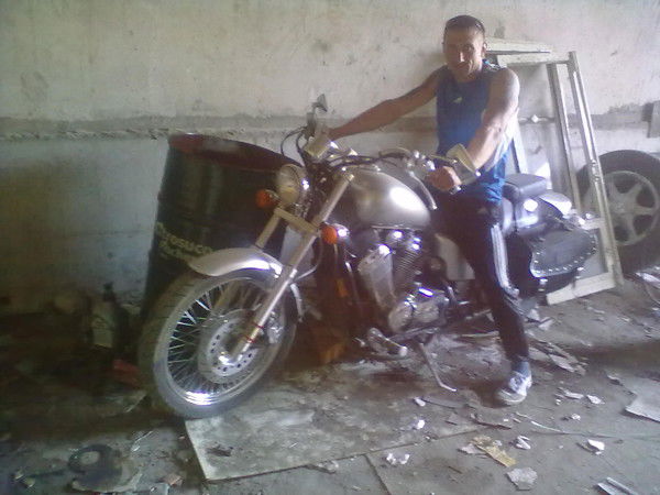 Макс Пересыпкин