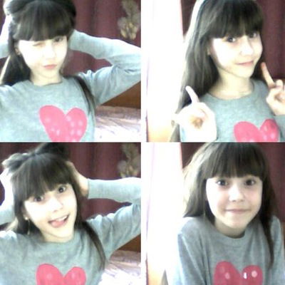 Афродита Романова