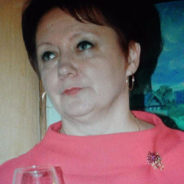 Галина Смирнова