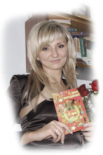 Маргарита Романович