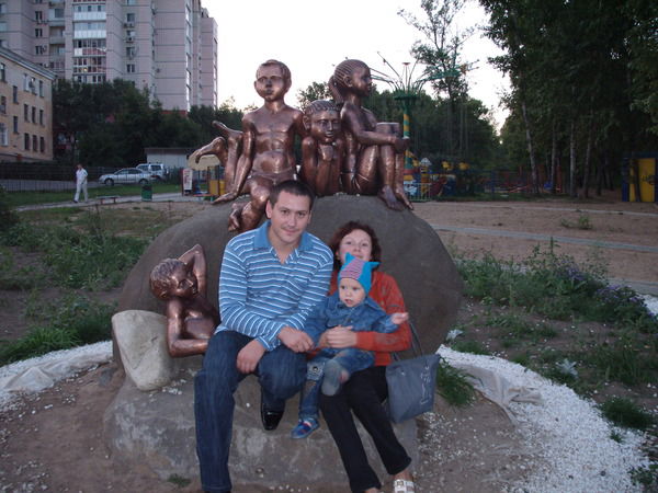 Сергей Афанасьев