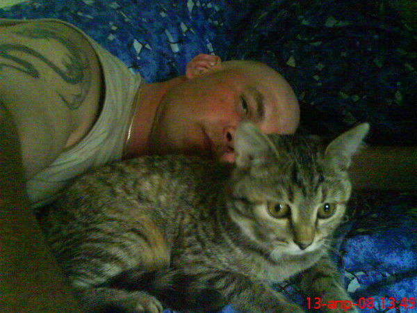 Алексей Борисов