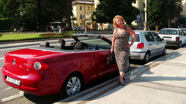 Валентина Маляревская