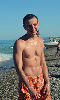 Тарас Новак