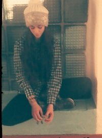 Даша Маттус