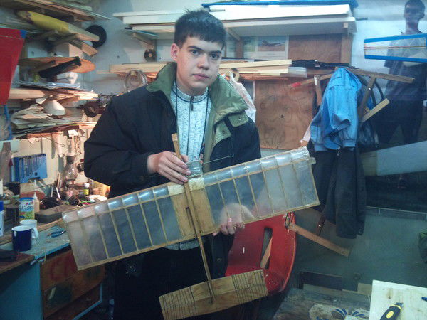 Дауд Мухамеджанов