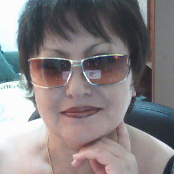 Татьяна Айзина