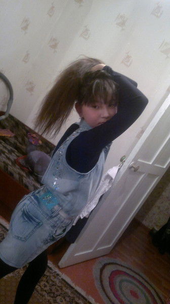 Ангелина Кузнецова