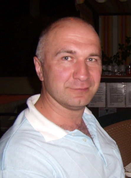 Олександр Кубрак