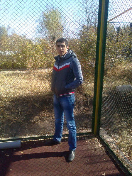 Турецкий Красавчик