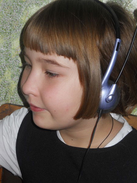 Юля Желтышева