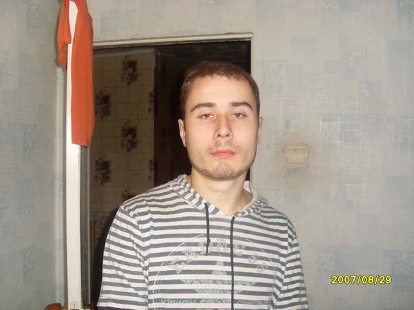 Александр Макаров