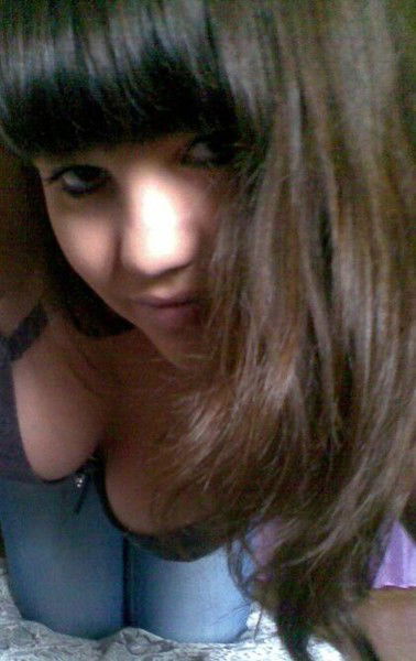 Катенька Хлебнова