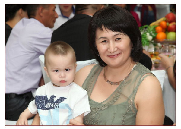 Гульнар Копесова